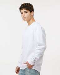 Heavyweight Crewneck Sweatshirt