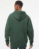 Independent Trading Co. Unisex Heavyweight Hooded Sweatshirt IND4000