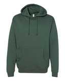 Independent Trading Co. Unisex Heavyweight Hooded Sweatshirt IND4000