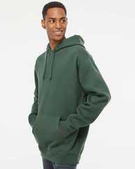Heavyweight Hooded Sweatshirt