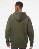 Independent Trading Co. Unisex Heavyweight Hooded Sweatshirt IND4000