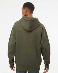 Heavyweight Hooded Sweatshirt