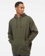 Heavyweight Hooded Sweatshirt