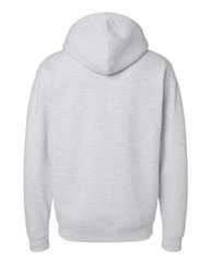 Heavyweight Hooded Sweatshirt