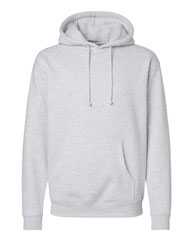 Heavyweight Hooded Sweatshirt