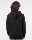 Independent Trading Co. Unisex Heavyweight Hooded Sweatshirt IND4000