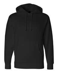 Heavyweight Hooded Sweatshirt