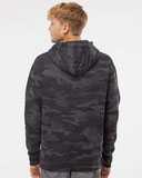 Independent Trading Co. Unisex Heavyweight Hooded Sweatshirt IND4000
