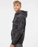 Independent Trading Co. Unisex Heavyweight Hooded Sweatshirt IND4000
