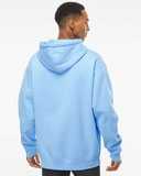 Independent Trading Co. Unisex Heavyweight Hooded Sweatshirt IND4000