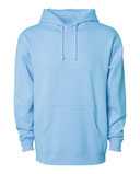 Independent Trading Co. Unisex Heavyweight Hooded Sweatshirt IND4000