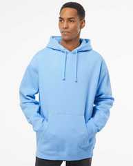Heavyweight Hooded Sweatshirt