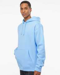 Heavyweight Hooded Sweatshirt