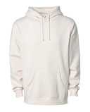 Independent Trading Co. Unisex Heavyweight Hooded Sweatshirt IND4000