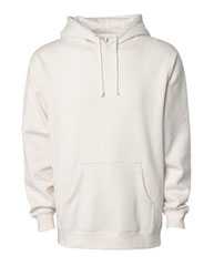 Heavyweight Hooded Sweatshirt