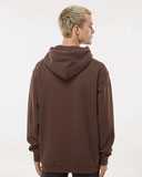 Independent Trading Co. Unisex Heavyweight Hooded Sweatshirt IND4000