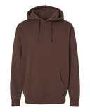 Independent Trading Co. Unisex Heavyweight Hooded Sweatshirt IND4000