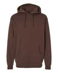 Heavyweight Hooded Sweatshirt