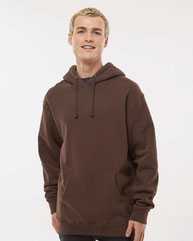 Heavyweight Hooded Sweatshirt