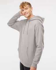 Heavyweight Hooded Sweatshirt