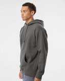 Independent Trading Co. Unisex Heavyweight Hooded Sweatshirt IND4000