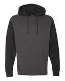 Independent Trading Co. Unisex Heavyweight Hooded Sweatshirt IND4000