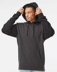 Heavyweight Hooded Sweatshirt