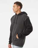 Independent Trading Co. Unisex Heavyweight Hooded Sweatshirt IND4000
