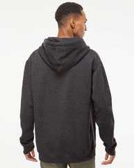 Heavyweight Hooded Sweatshirt