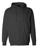 Independent Trading Co. Unisex Heavyweight Hooded Sweatshirt IND4000