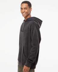 Heavyweight Hooded Sweatshirt
