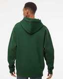 Independent Trading Co. Unisex Heavyweight Hooded Sweatshirt IND4000