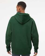 Heavyweight Hooded Sweatshirt