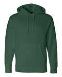 Independent Trading Co. Unisex Heavyweight Hooded Sweatshirt IND4000