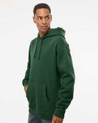 Heavyweight Hooded Sweatshirt