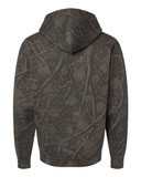 Heavyweight Hooded Sweatshirt