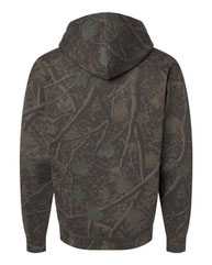Heavyweight Hooded Sweatshirt