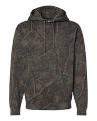 Heavyweight Hooded Sweatshirt