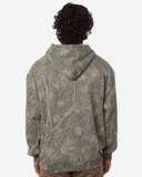 Heavyweight Hooded Sweatshirt