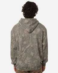 Heavyweight Hooded Sweatshirt