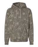 Heavyweight Hooded Sweatshirt