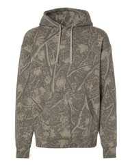 Heavyweight Hooded Sweatshirt