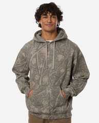 Heavyweight Hooded Sweatshirt