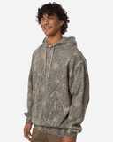 Heavyweight Hooded Sweatshirt