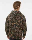 Independent Trading Co. Unisex Heavyweight Hooded Sweatshirt IND4000