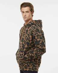 Heavyweight Hooded Sweatshirt