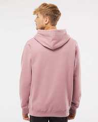 Heavyweight Hooded Sweatshirt