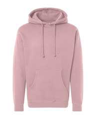 Heavyweight Hooded Sweatshirt