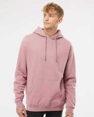 Heavyweight Hooded Sweatshirt