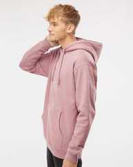 Heavyweight Hooded Sweatshirt
